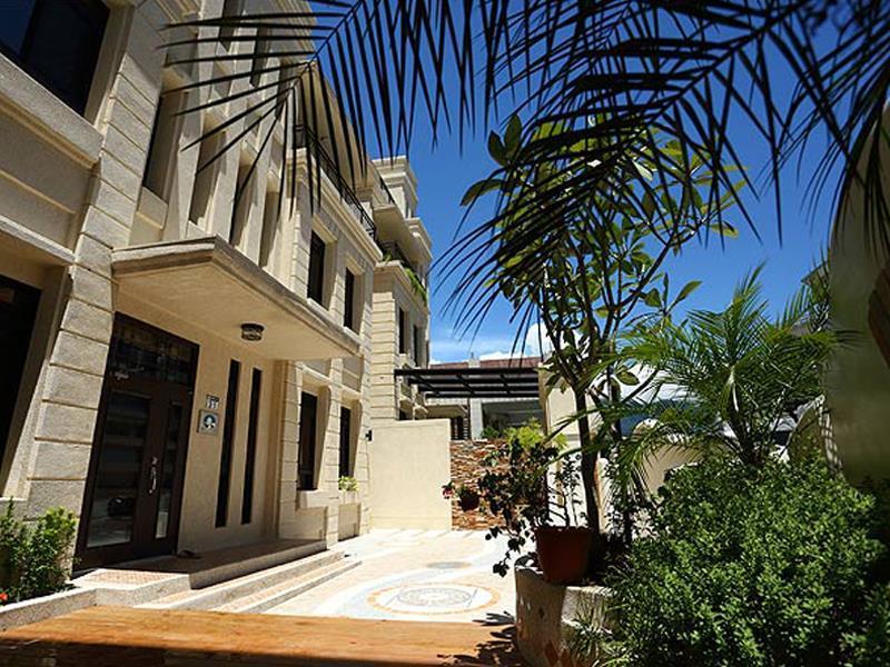 Pulamayama Hualien Dış mekan fotoğraf