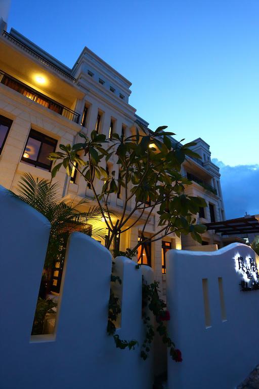 Pulamayama Hualien Dış mekan fotoğraf