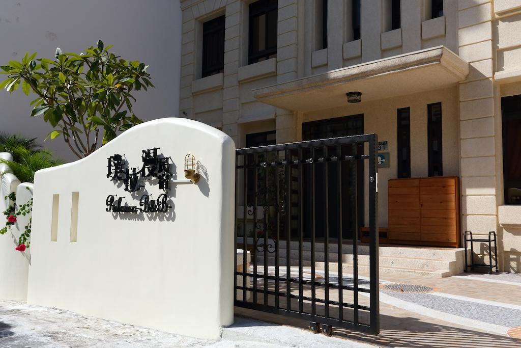 Pulamayama Hualien Dış mekan fotoğraf